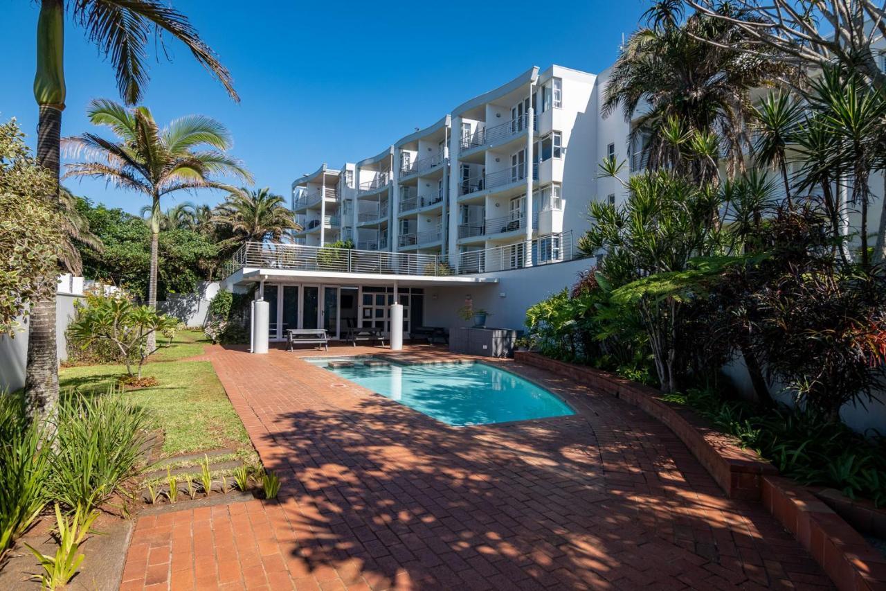 Chakas Cove 28 Apartment Ballito Exterior photo