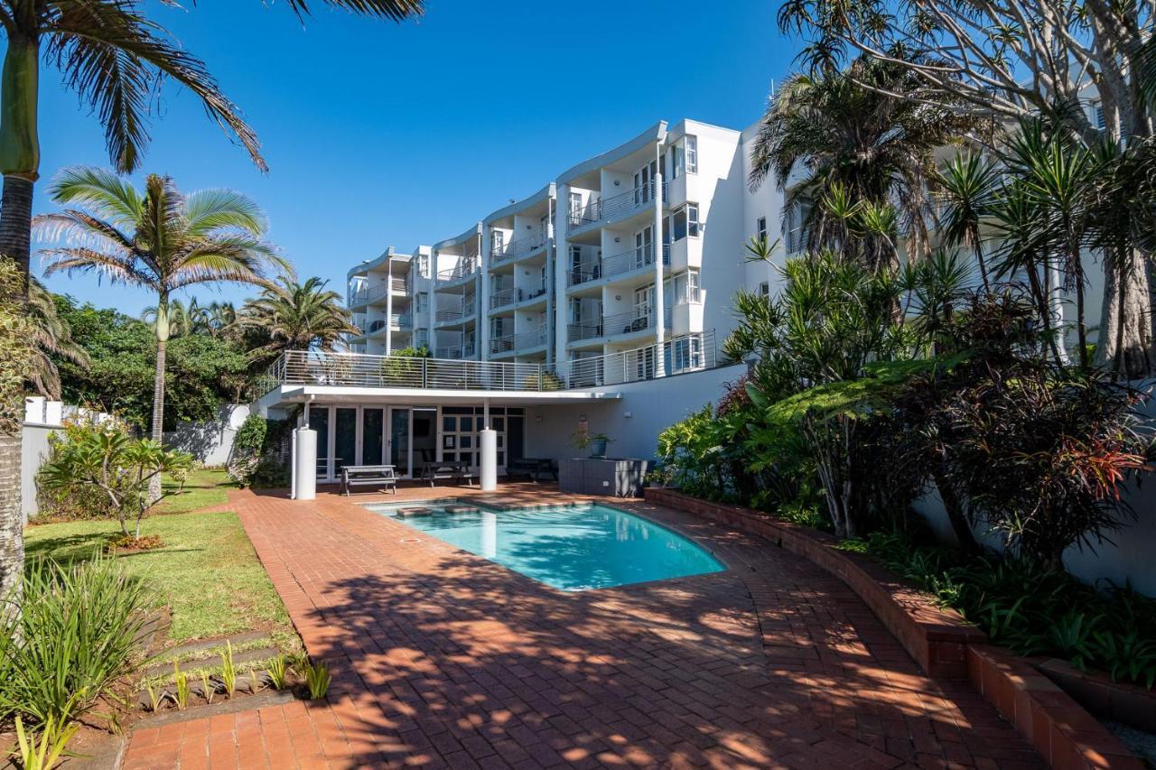 Chakas Cove 28 Apartment Ballito Exterior photo